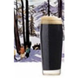 Солод canadian dark ale (канадское темное)