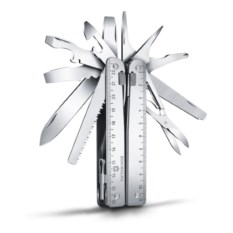 Мультитул VICTORINOX SwissTool X 3.0327.H
