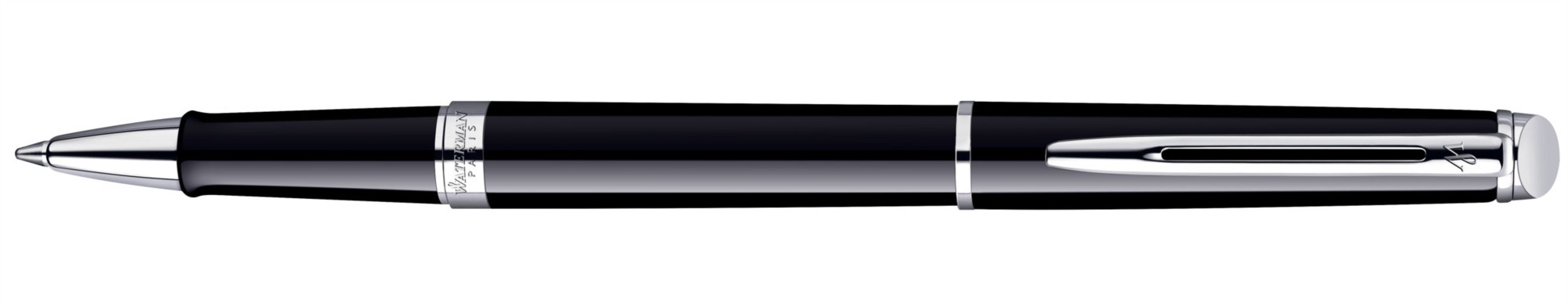 Ручка-роллер Waterman Hemisphere Mars Black CT
