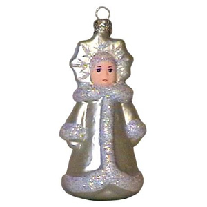 Елочная игрушка