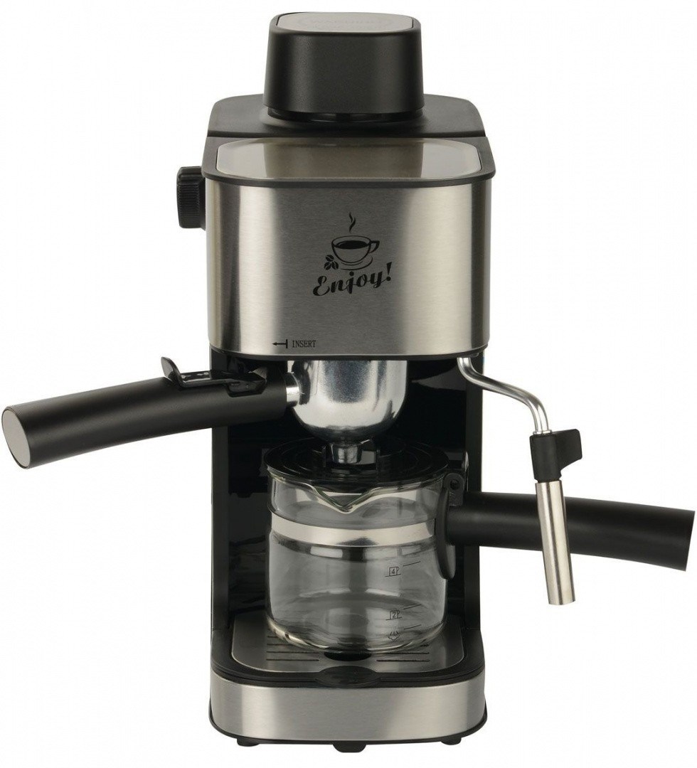 Кофеварка Espresso First 5475-2