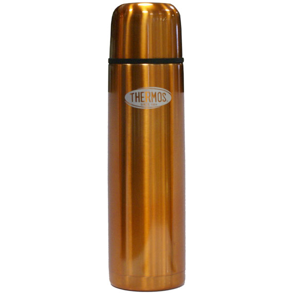 Термос Glossy Cooper 0,5 л.