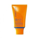 Молочко-ускоритель загара солнцезащитное SPF6