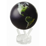Самовращающийся глобус Mova Globe 