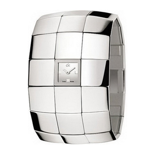 Женские наручные часы Calvin klein Disko