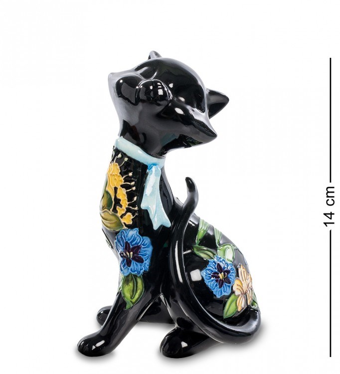 Фигурка Кот (Pavone)