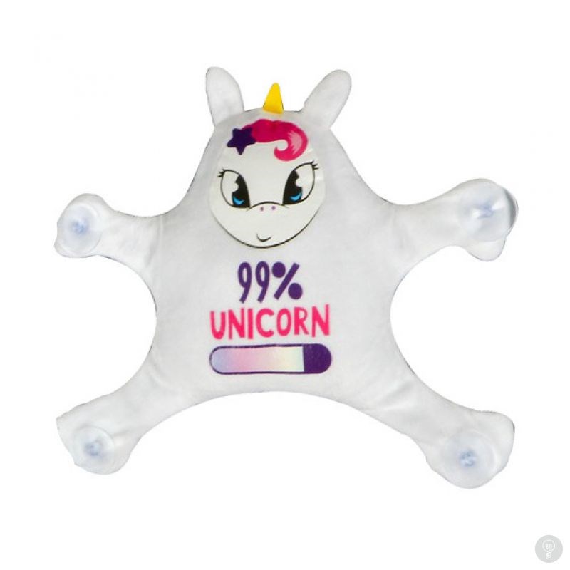 Автоигрушка на присосках Unicorn