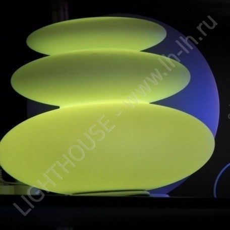 Светящаяся LED башня Erblen RGB Accum (под заказ)