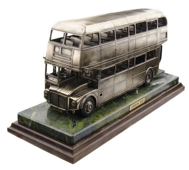 Диорама London Bus