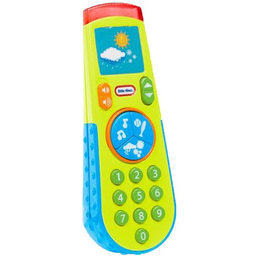 Развивающая игрушка Little Tikes Пульт