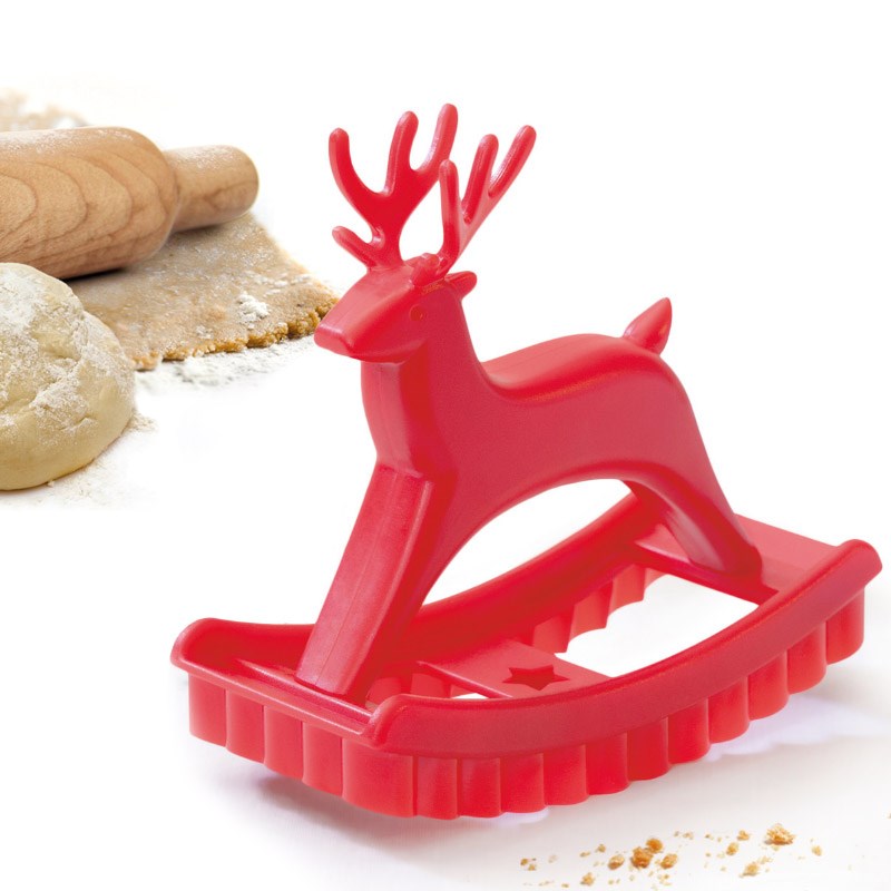 Форма для печенья Sweet deer