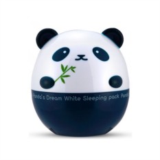 Ночная маска Tony Moly Panda's dream white sleeping pack