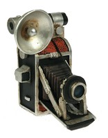 Копилка Ретро фотоаппарат-2