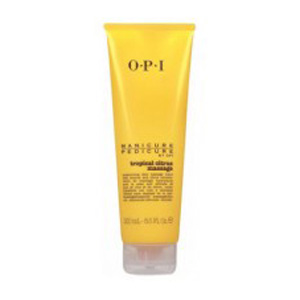 Массажный лосьон «Тропический Цитрус» OPI