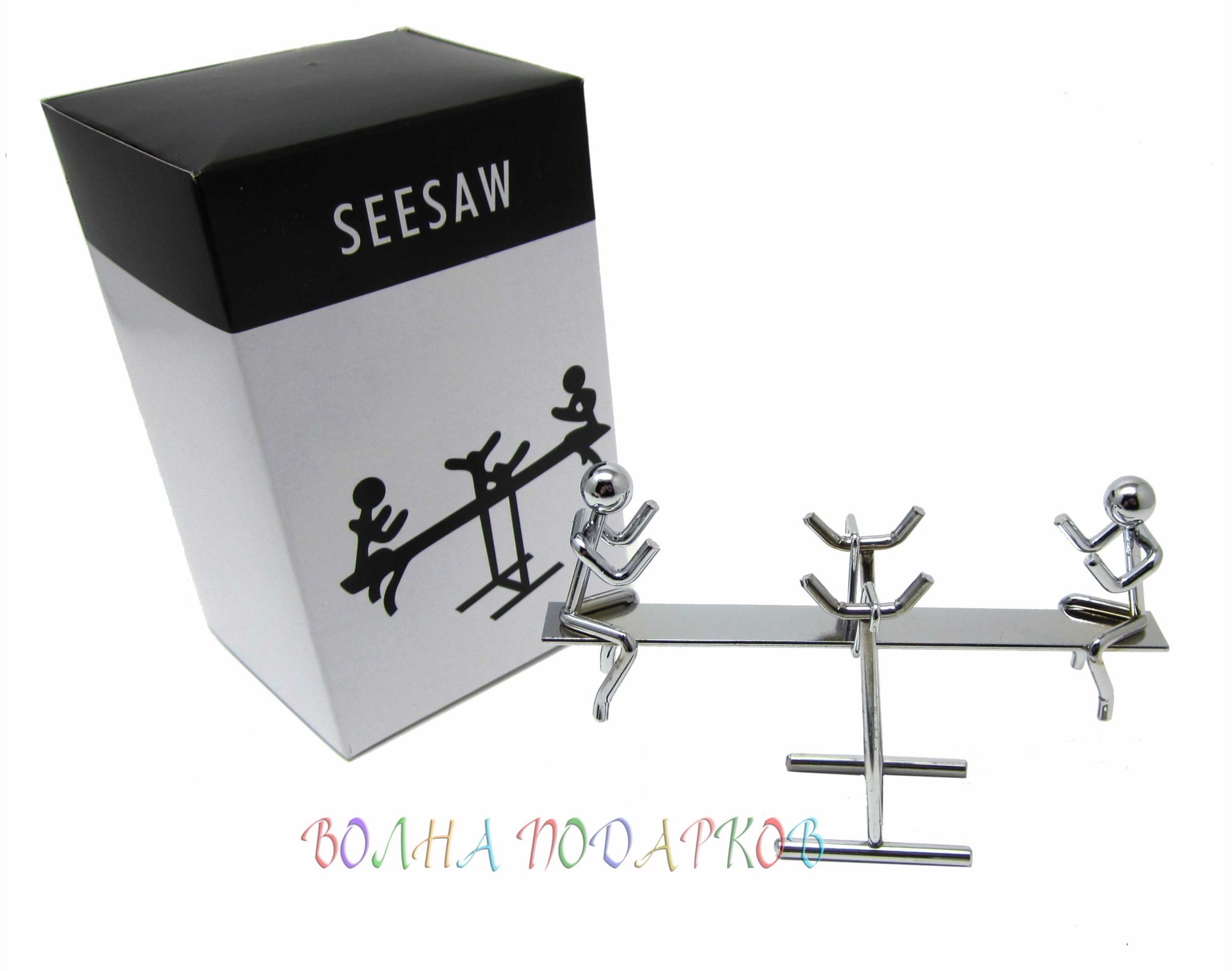 Маятник Качели Seesaw (13 см)