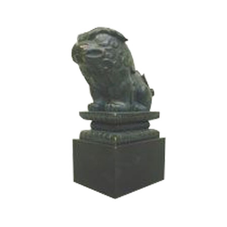 Лев китайский