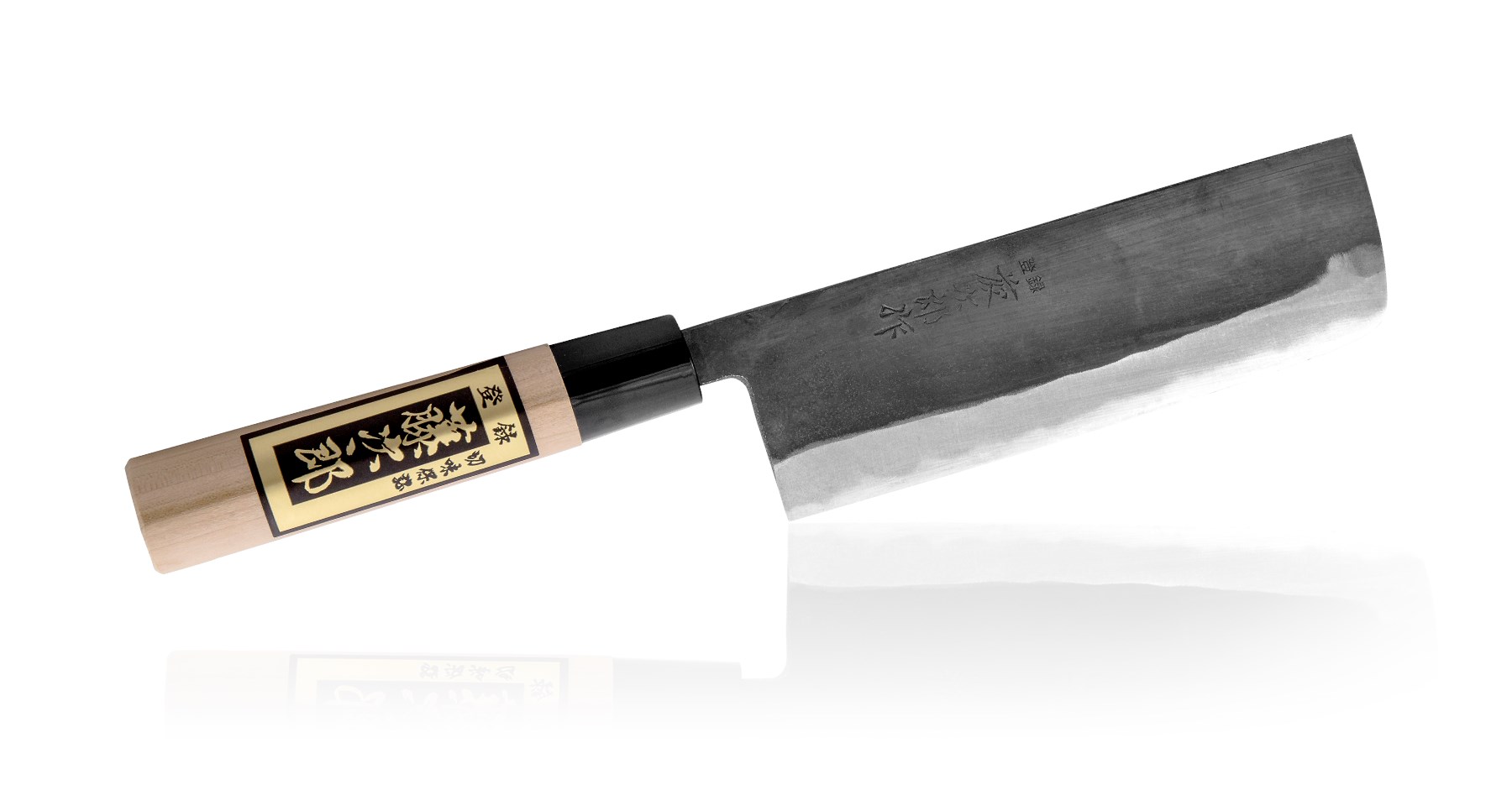 Нож Накири TOJIRO - Japanese Knife F-699 16,5 см