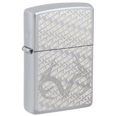 Зажигалка Zippo Reatree 48751