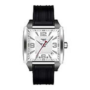 Мужские наручные швейцарские часы Tissot