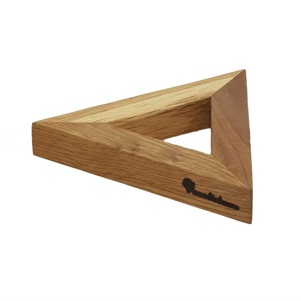 Подставка под горячее Треугольник Woodinhome HS001ON