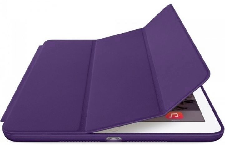 Чехол книжка-подставка Smart Case для iPad Pro 2 (11)
