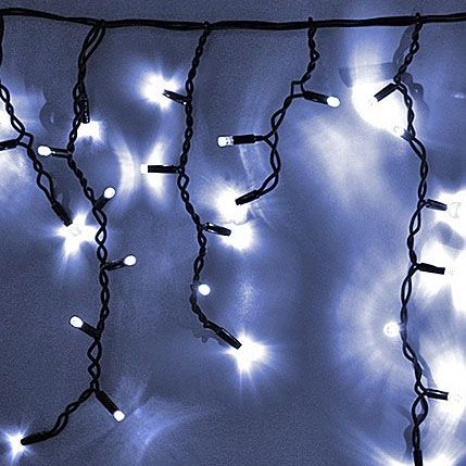 Электрогирлянда Icicle Play Light