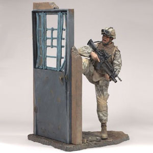 MCFARLANE MILITARY - MARINE RCT