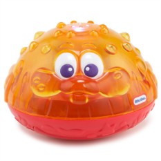 Игрушка для ванны Вращающийся фонтан Little Tikes Игрушка для ванны Вращающийся фонтан Little Tikes