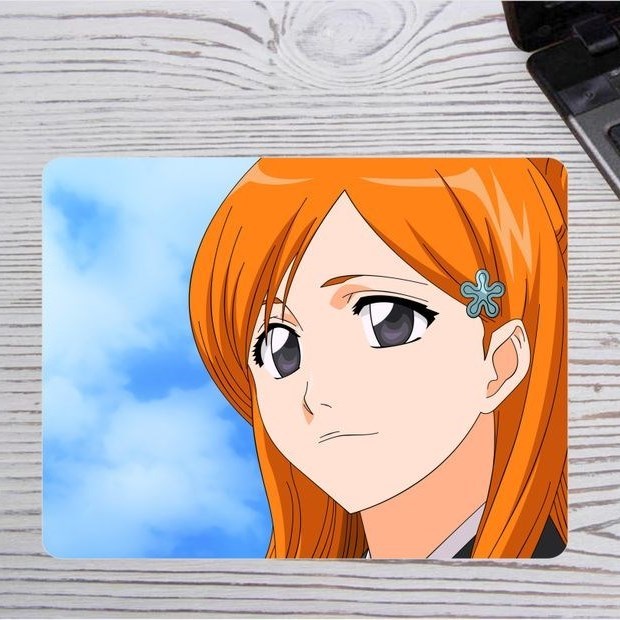 Коврик для мыши Bleach