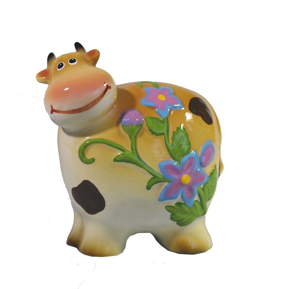 Декоративная фигурка Коровка Боня