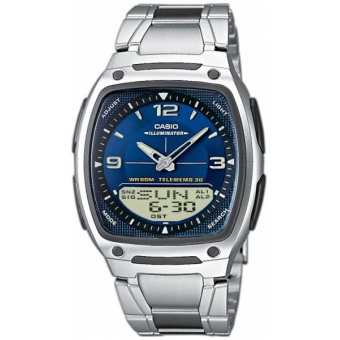 наручные часы Casio Combinaton Watches