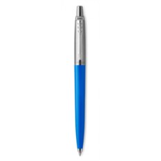 Шариковая ручка Parker Jotter Originals Blue Chrom CT 2111181