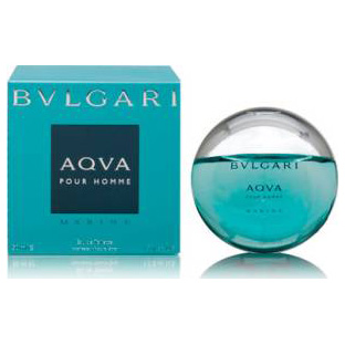 Туалетная вода Aqva Pour Homme Marine