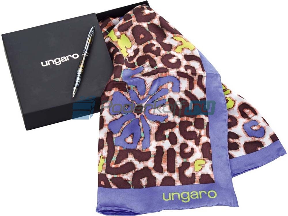 Подарочный набор Ungaro Petali