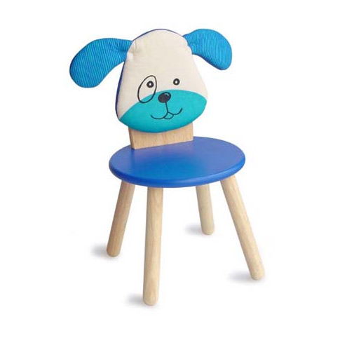 Стульчик I'm a Toy