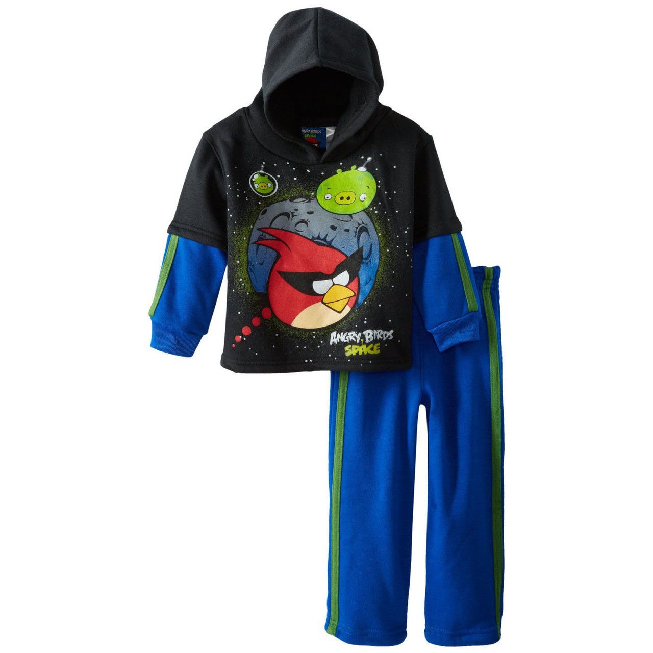 Angry Birds Одежда Для Детей