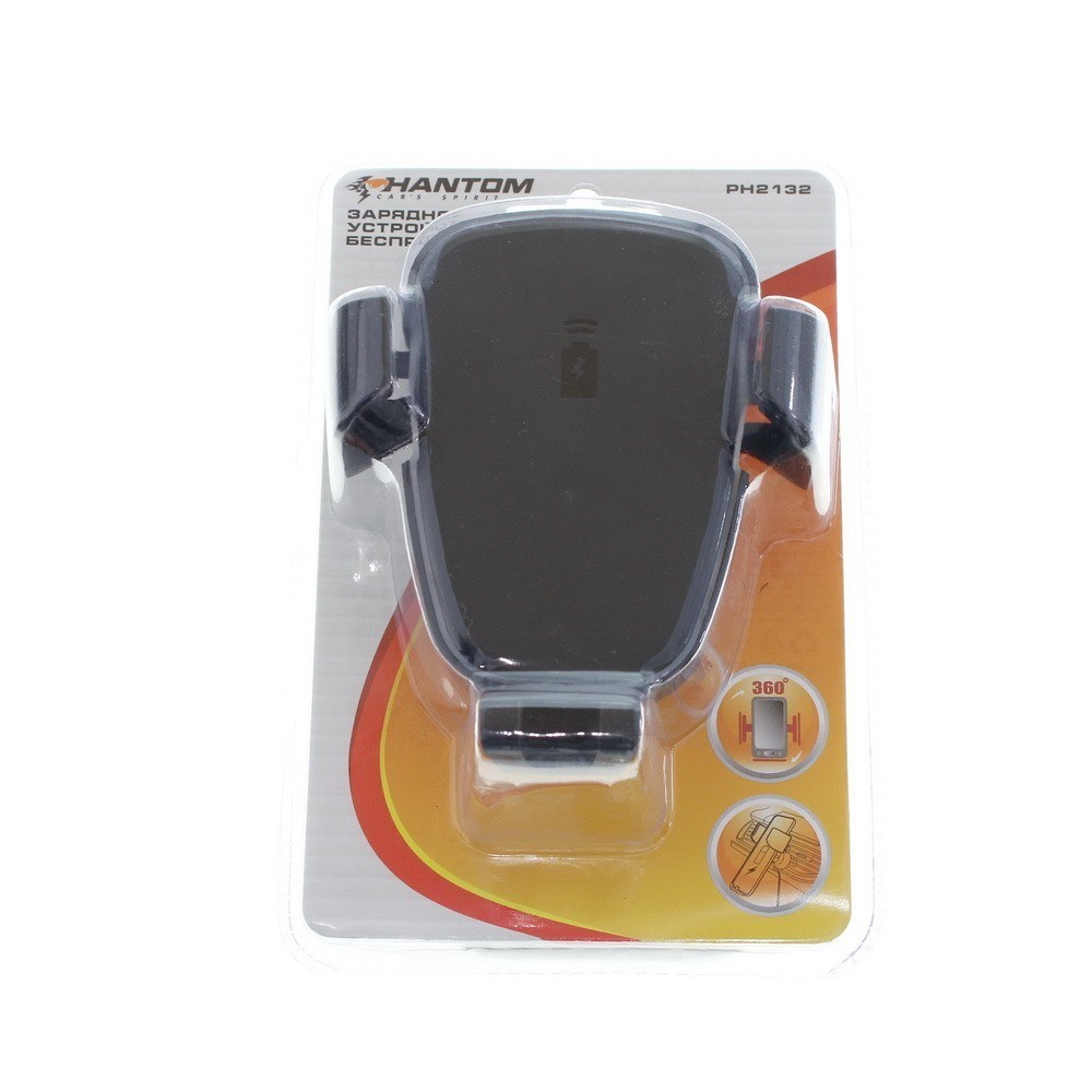 Беспроводное зарядное устройство Phantom PH2132