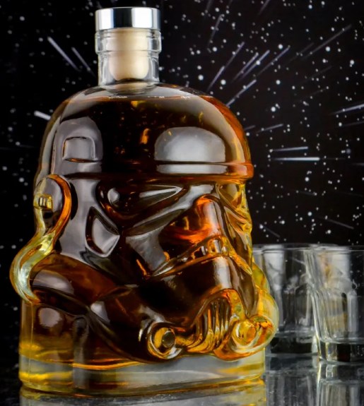 Декантер Star Wars Штурмовик (750 мл)