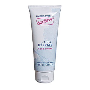 Крем увлажняющий для рук HYDRATE A.H.A., 200 мл