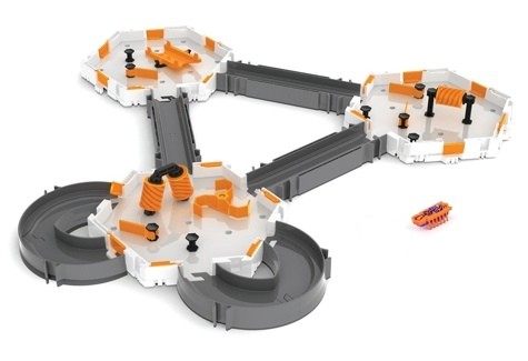 Набор Nano Construct Habitat Set (1 nano)