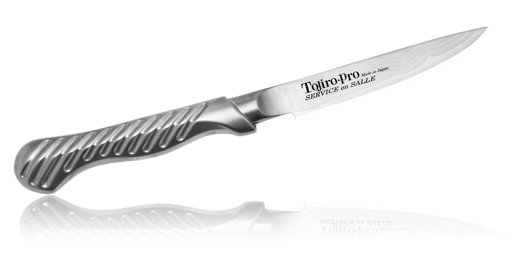 Универсальный нож TOJIRO - Service Knife FD-701 9 см