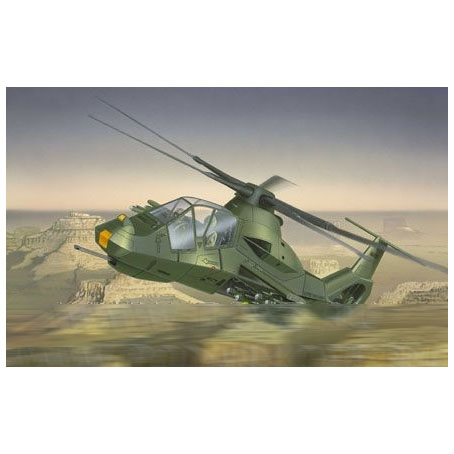Вертолет RAH-66