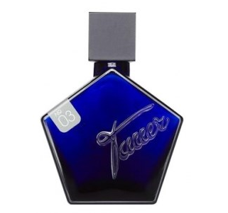 Парфюмированная вода Tauer Perfumes Lonestar Memories 50ml