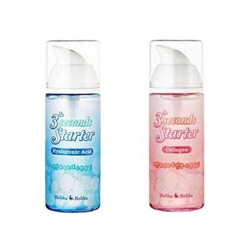 База под макияж Holika Holika 3 seconds starter