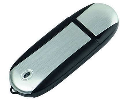 Флеш-карта USB 2.0 8 Gb