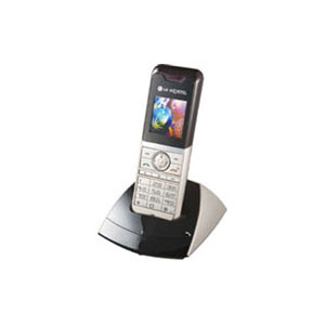 Радиотелефон LG GT-7168
