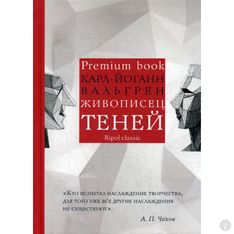 Книга Живописец теней