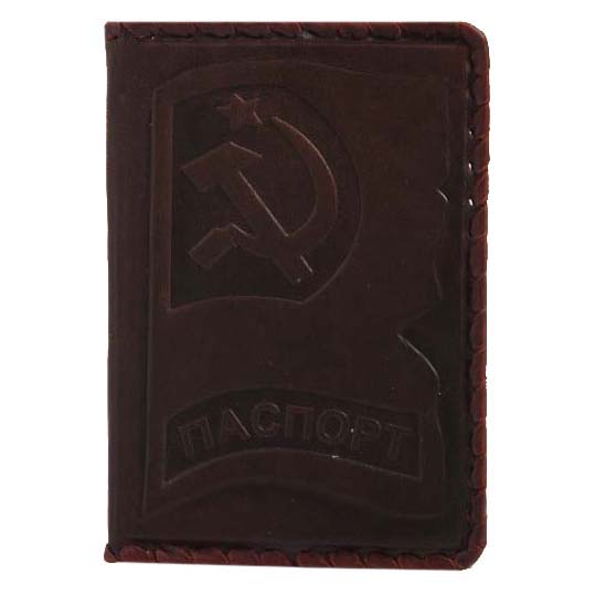 Обложка для паспорта