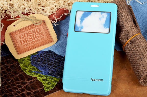 Боковой чехол - книжка для iPhone 6 Plus / 6S Plus