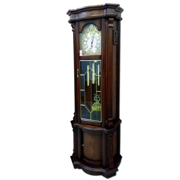 Напольные часы Sars 2085-451 Dark Walnut 2